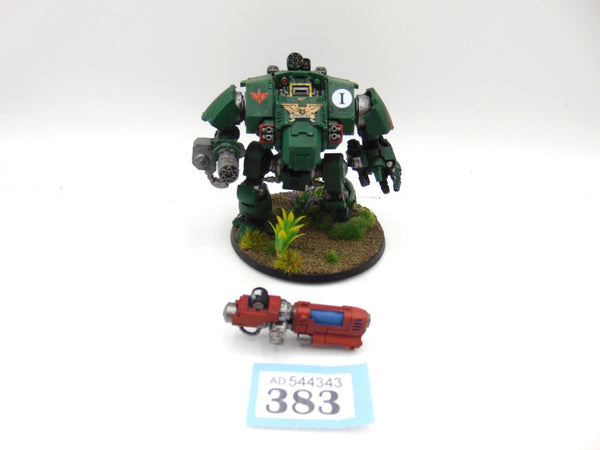 Redemptor Dreadnought