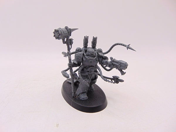 Warpsmith