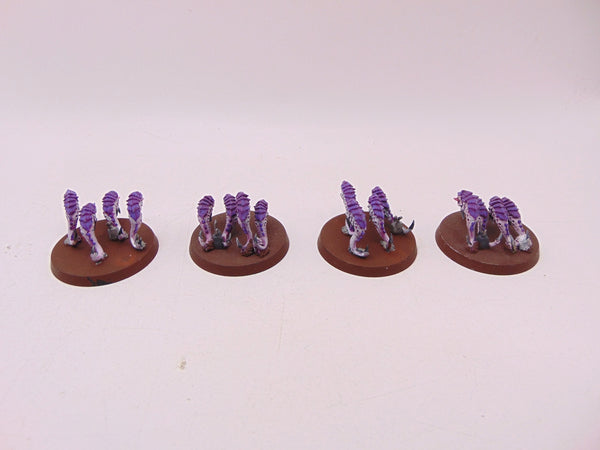 Ripper Swarms
