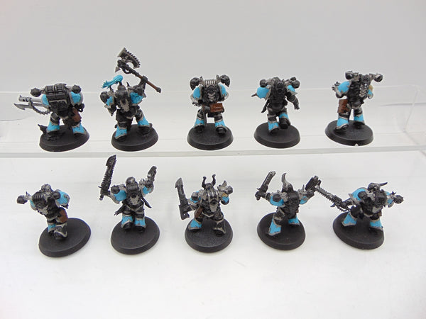 Chaos Legionaries