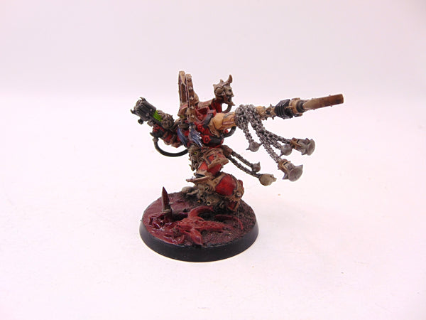 Kharn the Betrayer