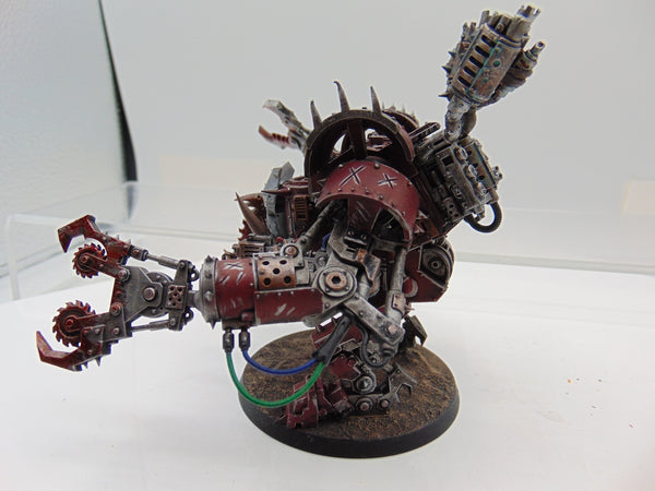 Deff Dread