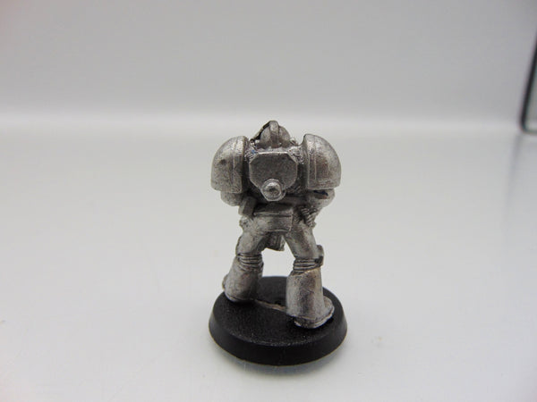 MK4 Maximus Armour