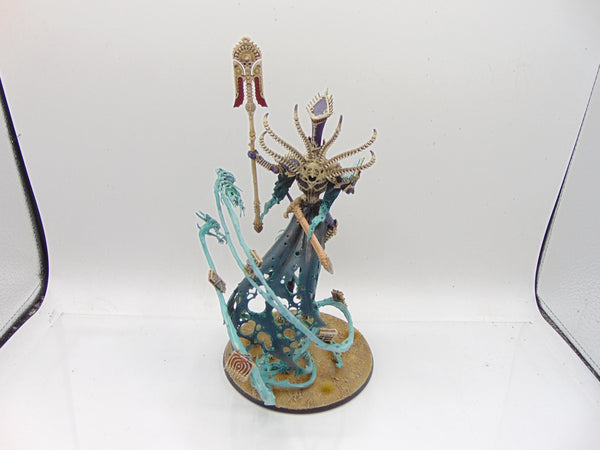 Nagash, Supreme Lord of the Undead