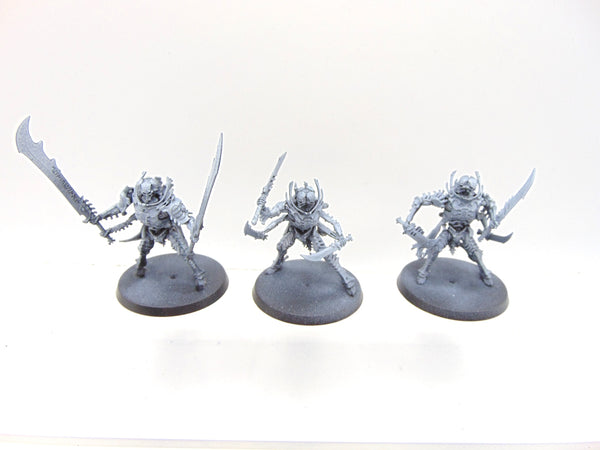 Necropolis Stalkers