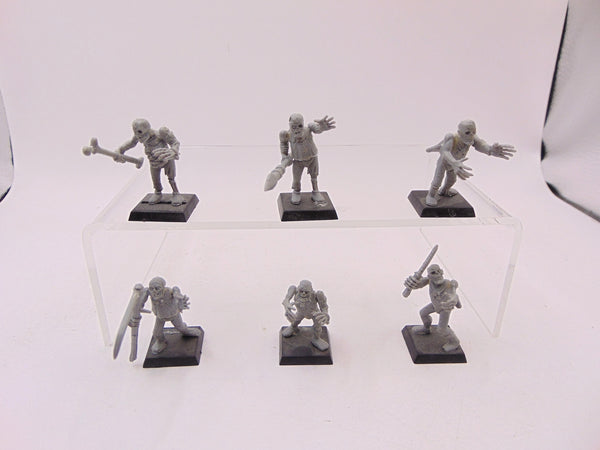 Zombies