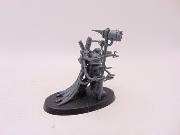 Warpsmith