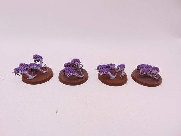 Ripper Swarms