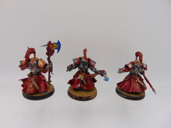 Allarus Custodians