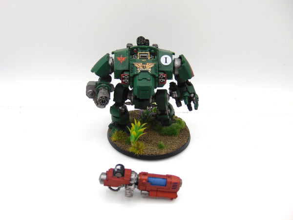 Redemptor Dreadnought