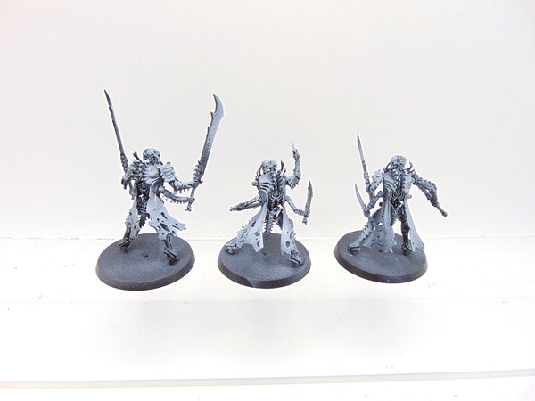 Necropolis Stalkers