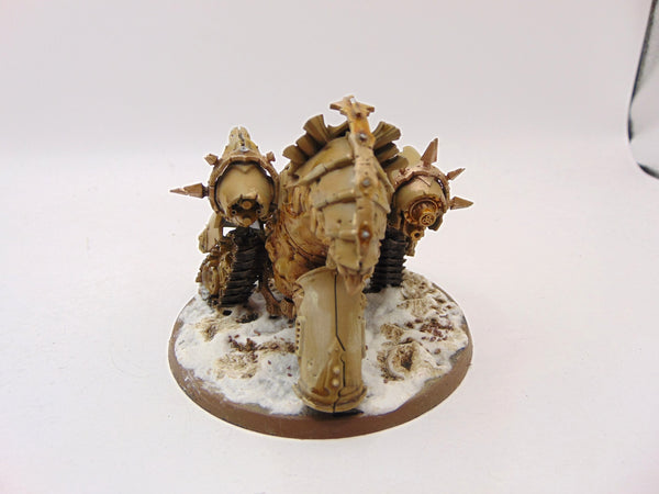 Myphitic Blight Hauler