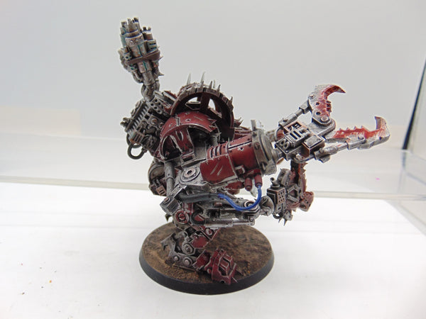 Deff Dread