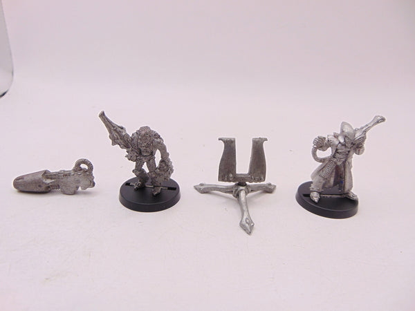 Eldar Artillery