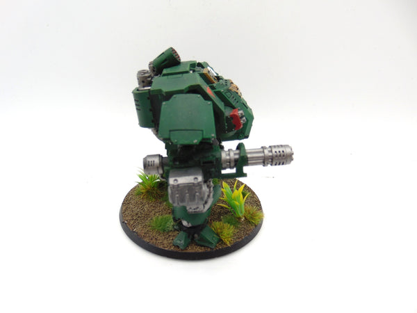 Redemptor Dreadnought