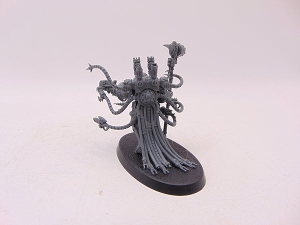 Warpsmith