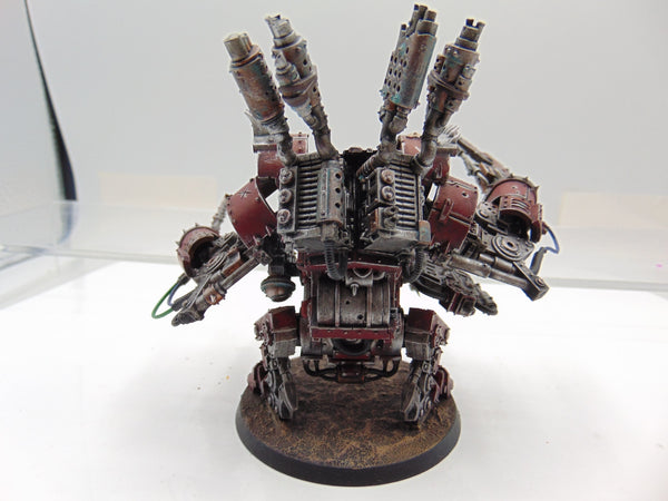 Deff Dread