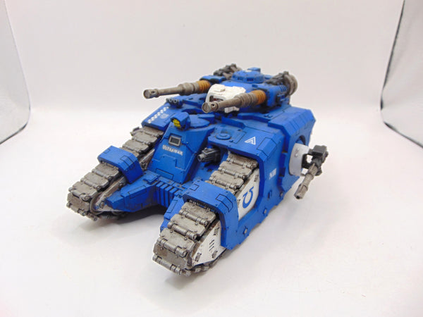 Sicaran Battle Tank