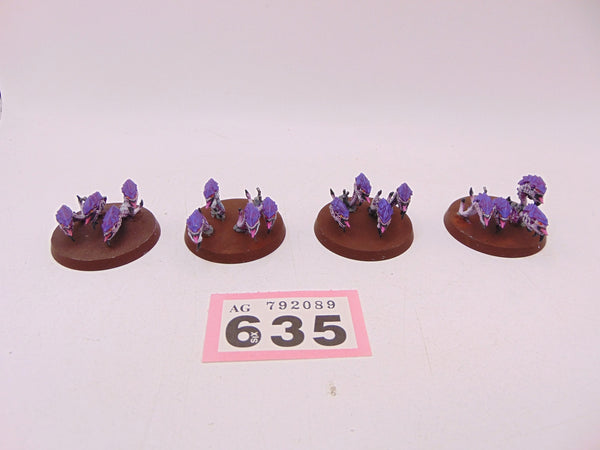 Ripper Swarm