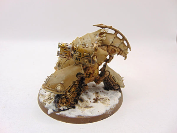 Myphitic Blight Hauler
