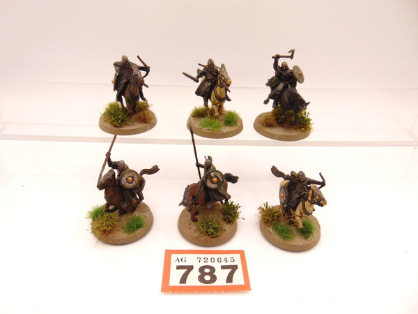 Riders of Rohan