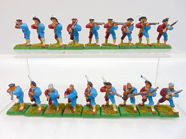 Empire Hand Gunners