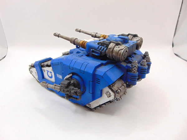 Sicaran Battle Tank