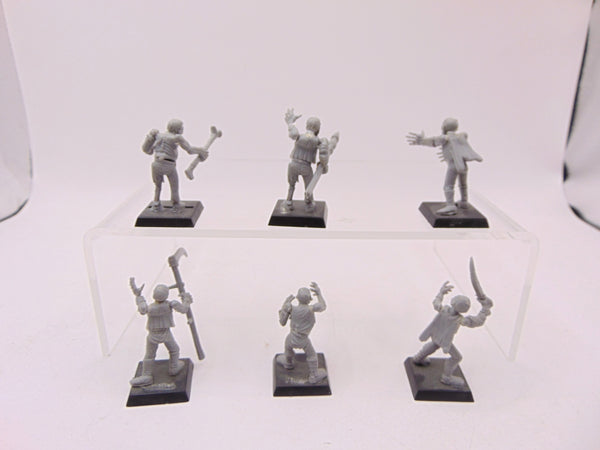 Zombies