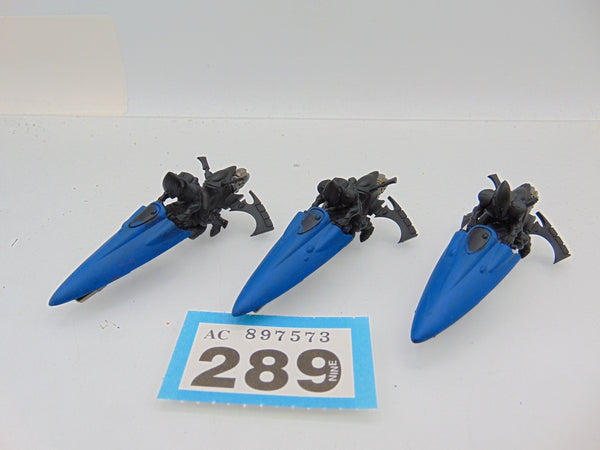 Windrider Jetbikes