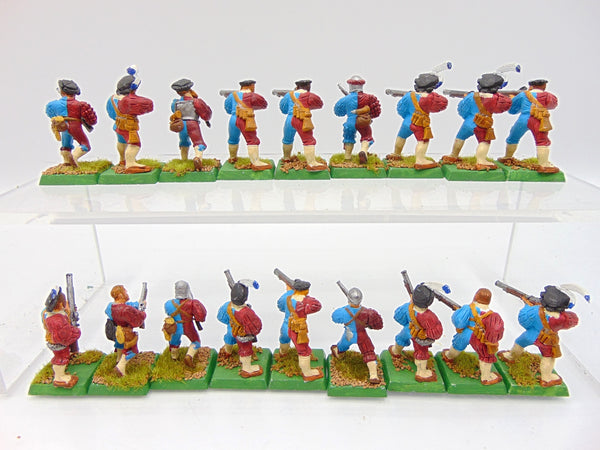 Empire Hand Gunners