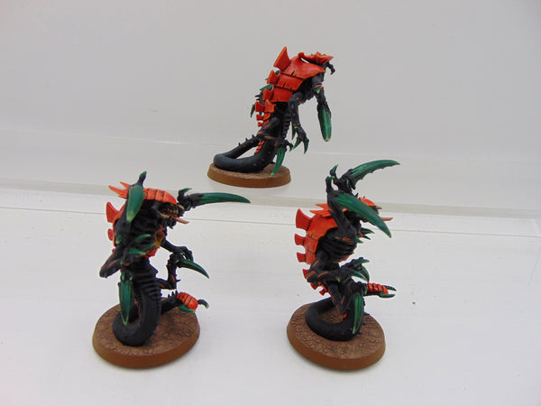 Raveners