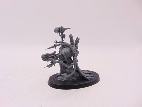 Warpsmith