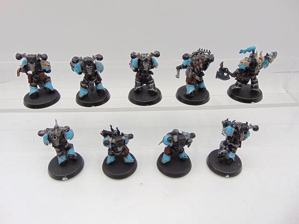 Chaos Legionaries