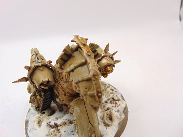 Myphitic Blight Hauler