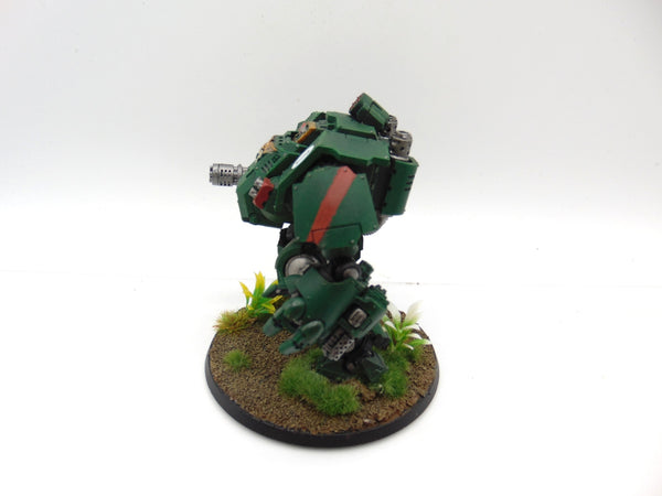 Redemptor Dreadnought