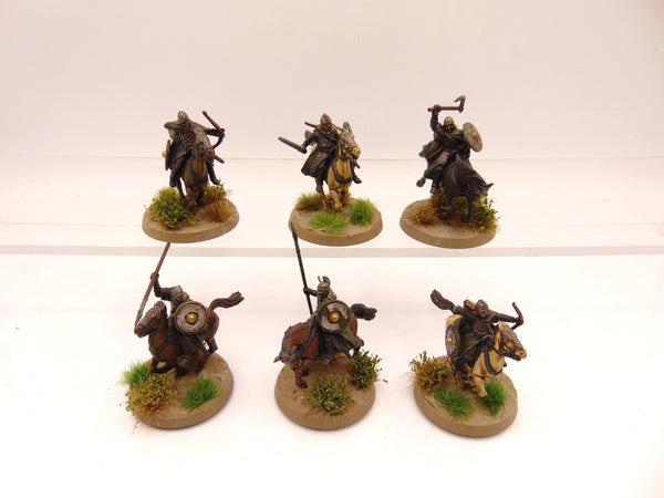 Riders of Rohan
