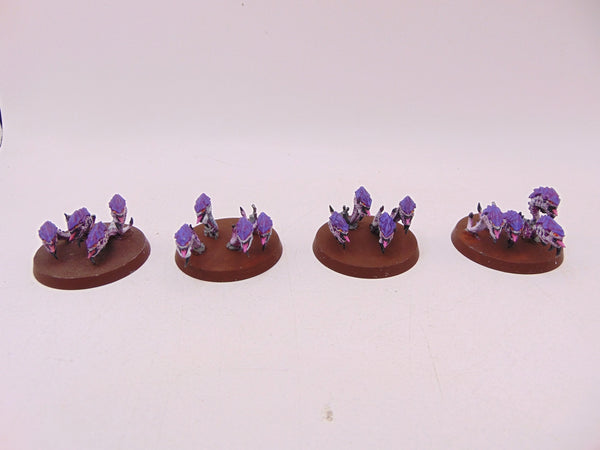 Ripper Swarm