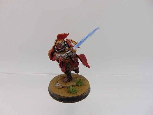 Blade Champion