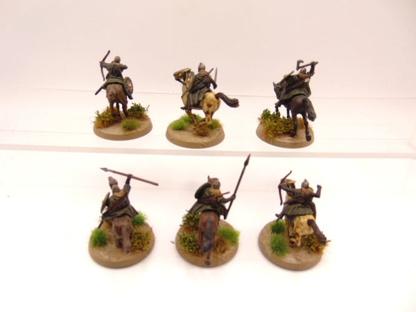 Riders of Rohan