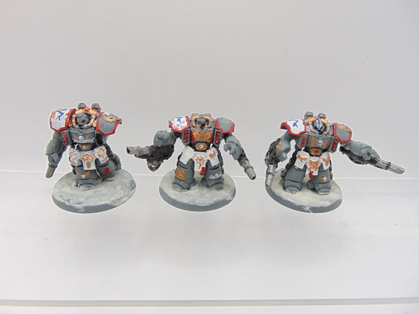 Centurion Devastator Squad