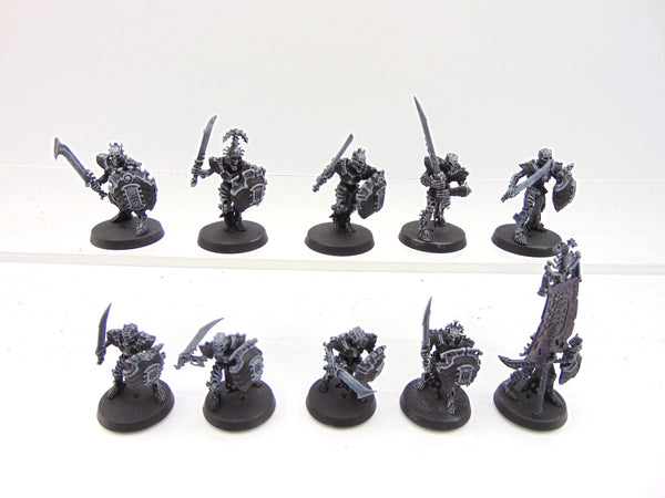 Mortek Guard