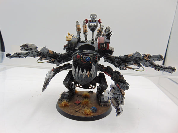 Deff Dread