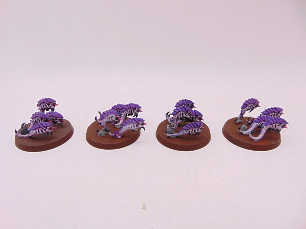 Ripper Swarm