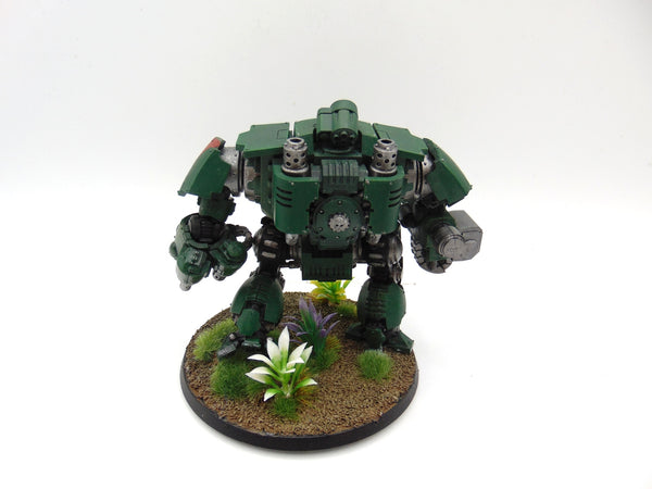 Redemptor Dreadnought