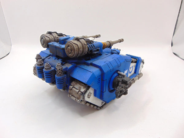 Sicaran Battle Tank
