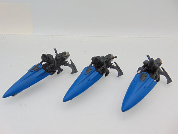 Windrider Jetbikes