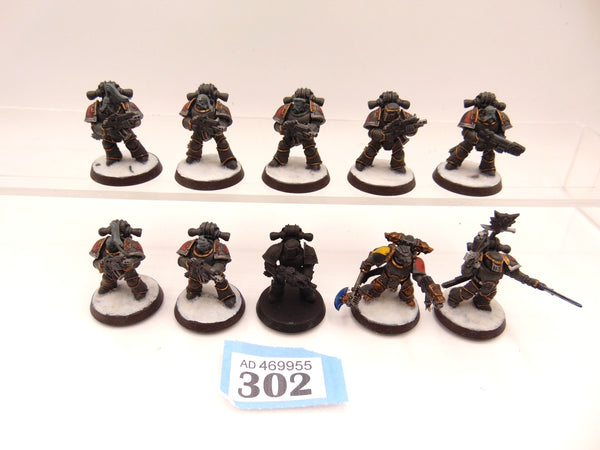 MKIII Marines