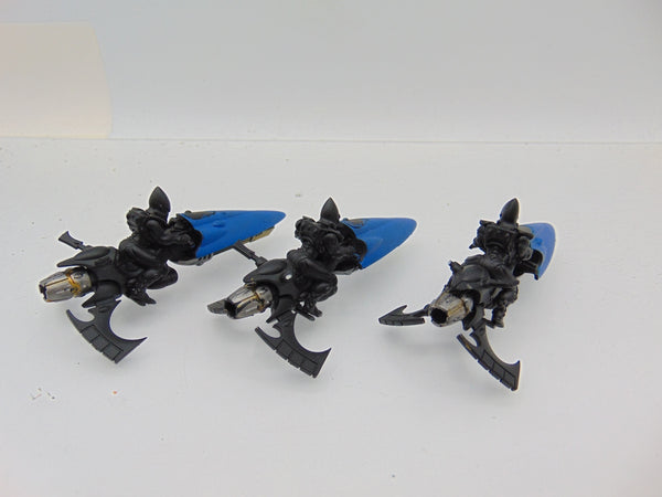 Windrider Jetbikes