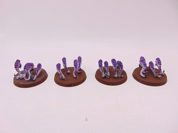 Ripper Swarm