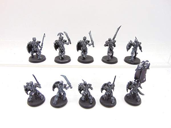 Mortek Guard